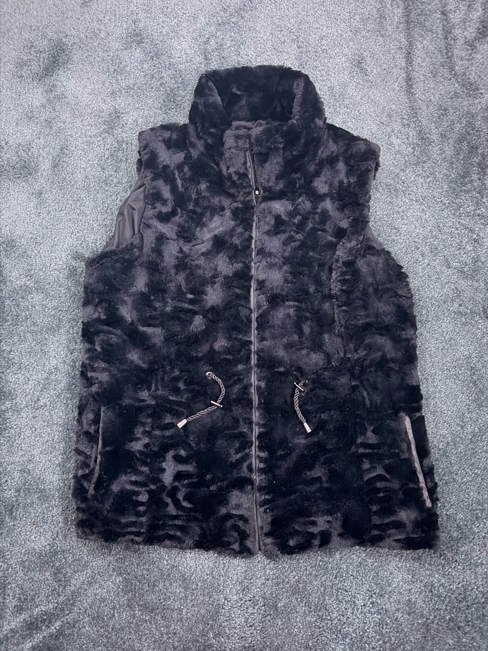 Woman’s vest